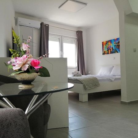 Redex Apartments Ohrid Luaran gambar
