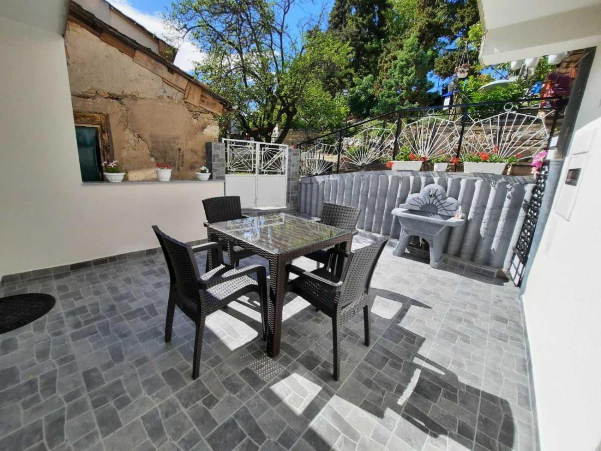 Redex Apartments Ohrid Luaran gambar