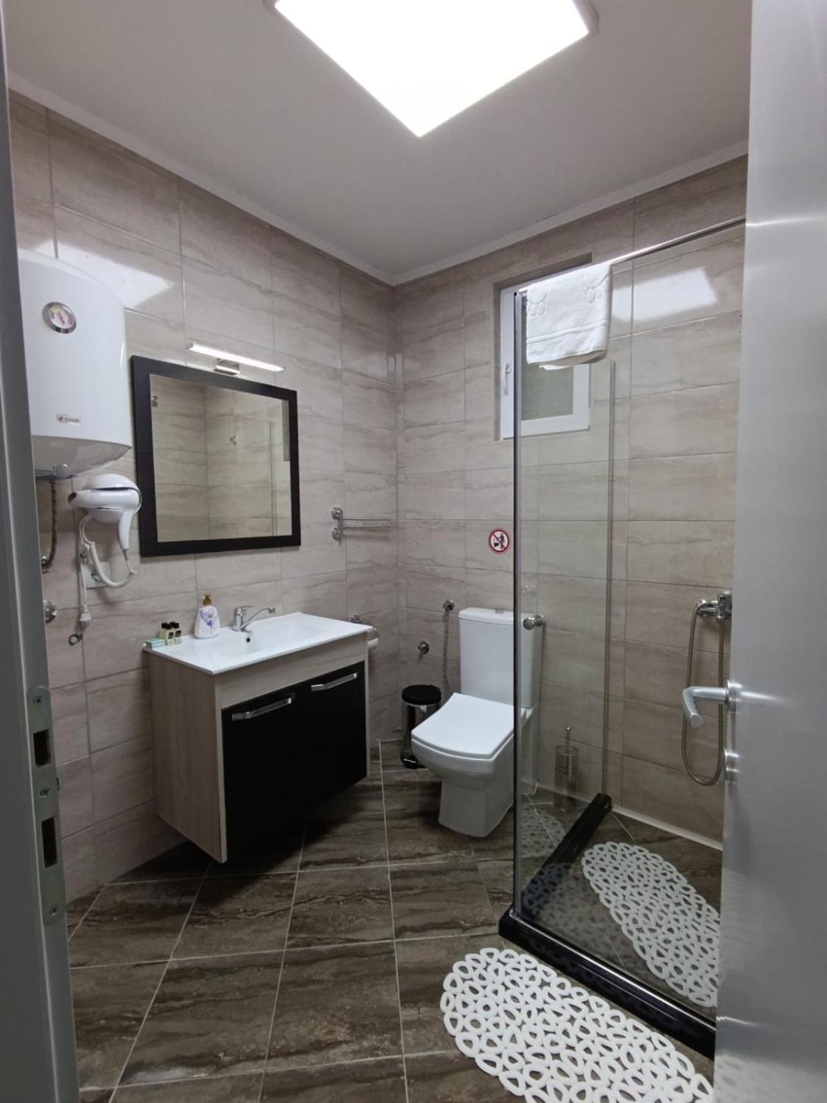 Redex Apartments Ohrid Luaran gambar
